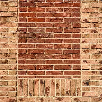 Цегла ручного формування Катеринославська Обпалена Троянда в Ковелі, фото 7