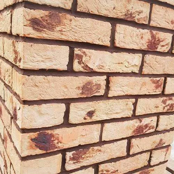 Цегла ручного формування Катеринославська Обпалена Троянда в Ковелі, фото 9