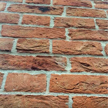 Цегла ручного формування Катеринославська Обпалена Троянда в Ковелі, фото 10