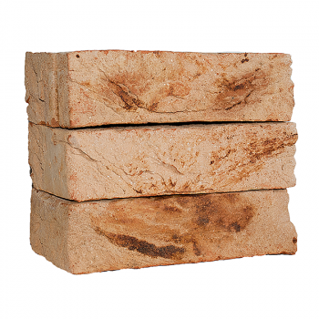 Цегла ручного формування Катеринославська Обпалена Троянда в Ковелі, фото 3