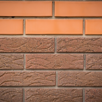 Клинкерный кирпич Керамейя Рустика Топаз 43 в Ивано-Франковске, фото 6