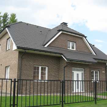 Клинкерный кирпич Керамейя Рустика Топаз 53 в Ковеле, фото 8