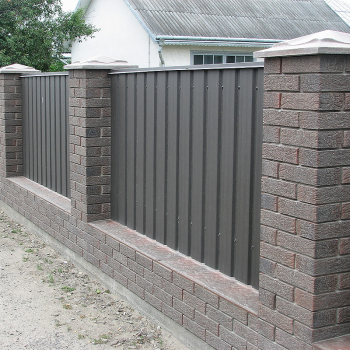 Клинкерный кирпич Керамейя Рустика Топаз 53 в Ковеле, фото 22