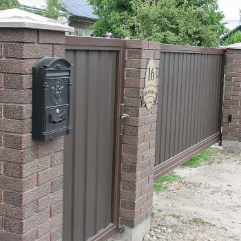 Клинкерный кирпич Керамейя Рустика Топаз 53 в Ковеле, фото 24