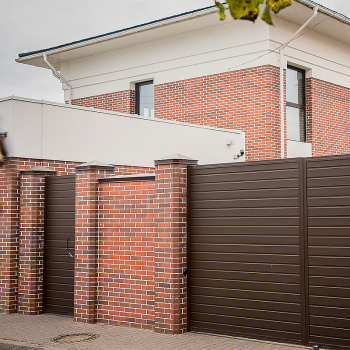 Клінкерна цегла Керамейя Магма Граніт в Рівному, фото 24