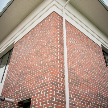 Клінкерна цегла Керамейя Магма Граніт в Рівному, фото 9