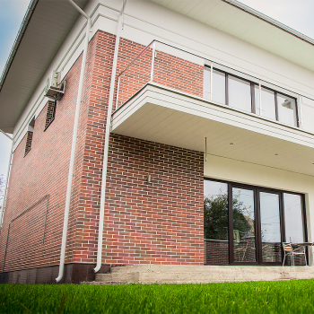 Клінкерна цегла Керамейя Магма Граніт в Рівному, фото 23