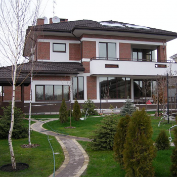 Клінкерна цегла Керамейя Магма Граніт в Рівному, фото 18