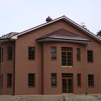 Клінкерна цегла Керамейя Магма Граніт в Рівному, фото 16