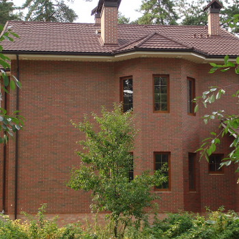 Клінкерна цегла Керамейя Магма Граніт в Рівному, фото 14