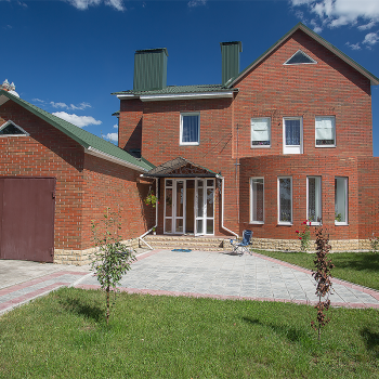 Клінкерна цегла Керамейя Магма Граніт в Рівному, фото 3