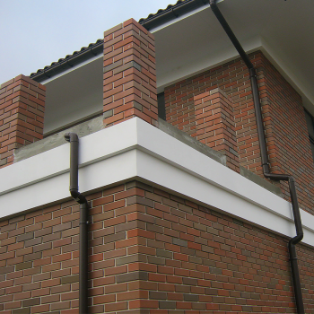 Клінкерна цегла Керамейя Магма Граніт в Рівному, фото 11