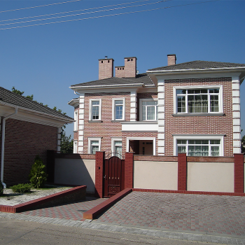 Клінкерна цегла Керамейя Магма Граніт в Рівному, фото 10