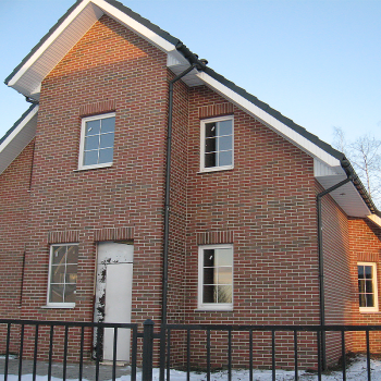 Клінкерна цегла Керамейя Магма Граніт в Рівному, фото 8