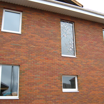 Клінкерна цегла Керамейя Магма Граніт в Рівному, фото 7