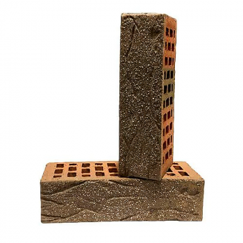 Клинкерный кирпич Керамейя Рустика Топаз 53 в Ковеле, фото 2