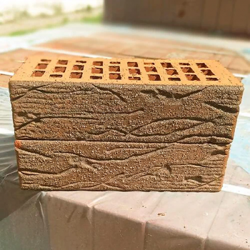 Клинкерный кирпич Керамейя Рустика Топаз 53 в Ковеле, фото 5