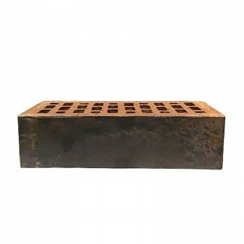 Клинкерный кирпич Керамейя Рустика Сапфир 6 в Ровно, фото 4