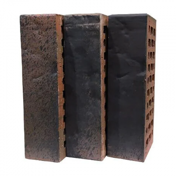 Клинкерный кирпич Керамейя Рустика Сапфир 6 в Ровно, фото 2