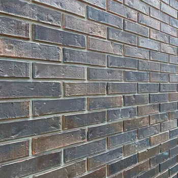 Клинкерный кирпич Керамейя Рустика Сапфир 6 в Ровно, фото 3