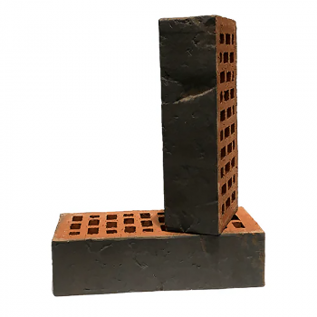 Клинкерный кирпич Керамейя Рустика Гранат 6 в Ровно, фото 3