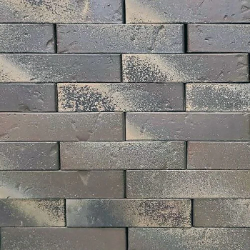 Клинкерный кирпич Керамейя Рустика Рутил 6 в Ровно, фото 2