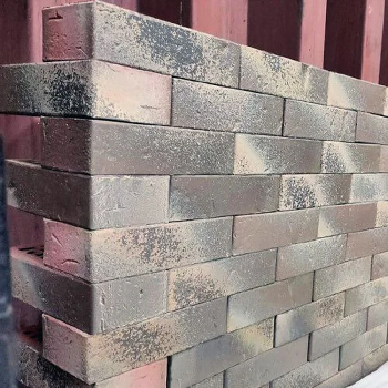 Клинкерный кирпич Керамейя Рустика Рутил 6 в Ровно, фото 3