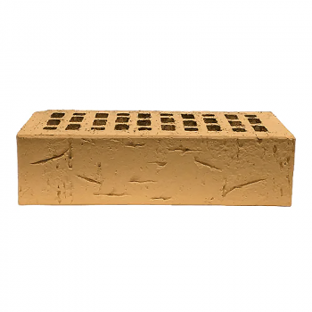 Клинкерный кирпич Керамейя Рустика Янтарь 32 в Ровно, фото 2