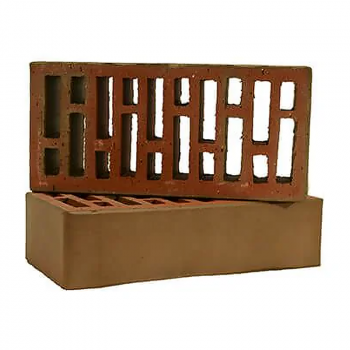 Клинкерный кирпич Керамейя Магма Топаз в Ковеле, фото 7