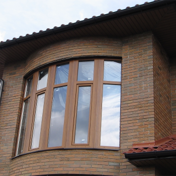 Клинкерный кирпич Керамейя Магма Топаз в Ковеле, фото 30