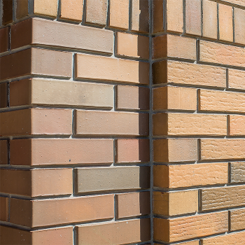 Клинкерный кирпич Керамейя Магма Топаз в Ковеле, фото 32