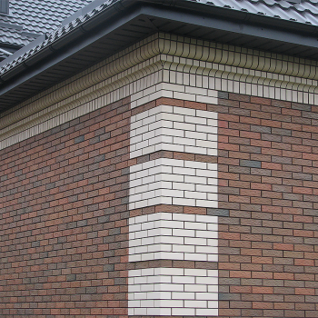 Клинкерный кирпич Керамейя Магма Топаз в Ковеле, фото 18