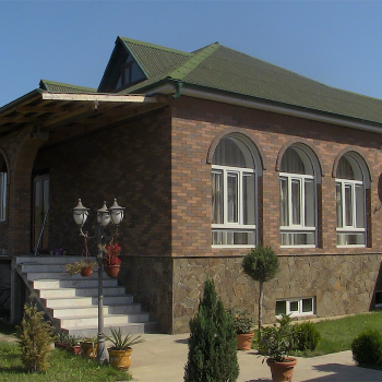 Клинкерный кирпич Керамейя Магма Диабаз в Ровно, фото 3