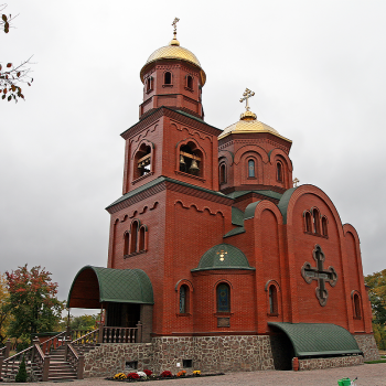 Клінкерна цегла Керамейя Рубін в Рівному, фото 20
