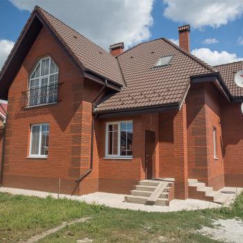 Клінкерна цегла Керамейя Рубін в Рівному, фото 15