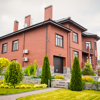 Клінкерна цегла Керамейя Рубін в Рівному, фото 3