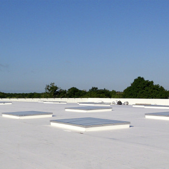 ПВХ мембрана Danopol HS в Ивано-Франковске, фото 3