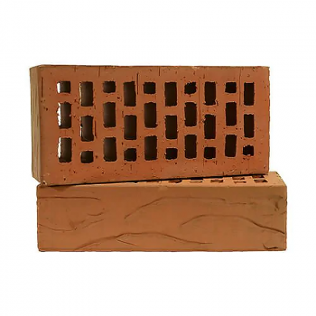 Клинкерный кирпич Керамейя Рустика Топаз 3 в Луцке, фото 2