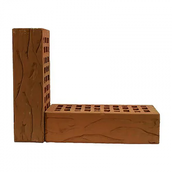 Клинкерный кирпич Керамейя Рустика Топаз 3 в Луцке, фото 7