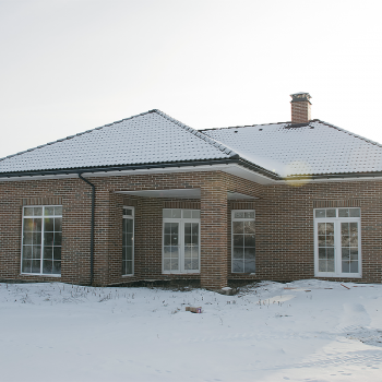 Клинкерный кирпич Керамейя Рустика Топаз 3 в Луцке, фото 4