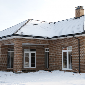 Клинкерный кирпич Керамейя Рустика Топаз 3 в Луцке, фото 23