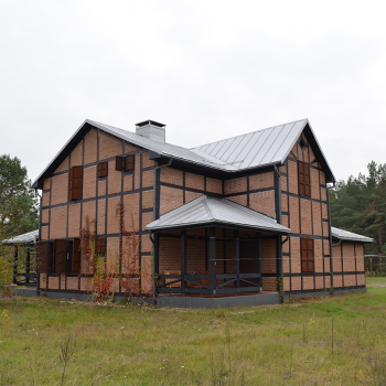 Клинкерный кирпич Керамейя Рустика Топаз 3 в Луцке, фото 6