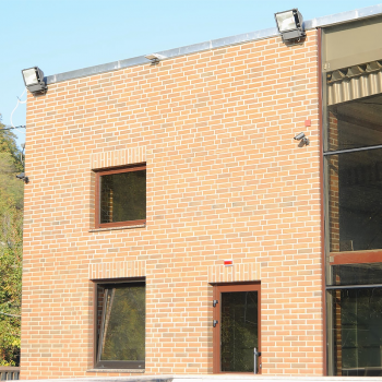 Клинкерный кирпич Керамейя Рустика Топаз 3 в Луцке, фото 14