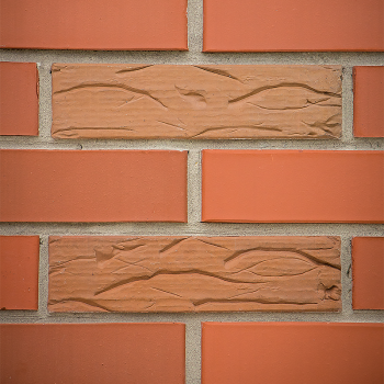 Клинкерный кирпич Керамейя Рустика Топаз 3 в Луцке, фото 26