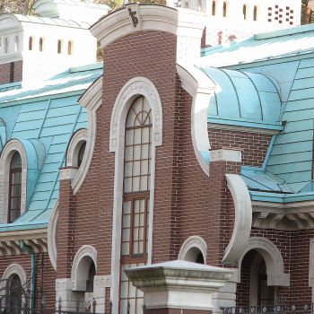 Клинкерный кирпич Кермейя Оникс в Луцке, фото 19