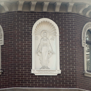 Клинкерный кирпич Кермейя Оникс в Луцке, фото 15