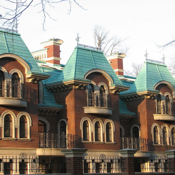 Клинкерный кирпич Кермейя Оникс в Луцке, фото 10