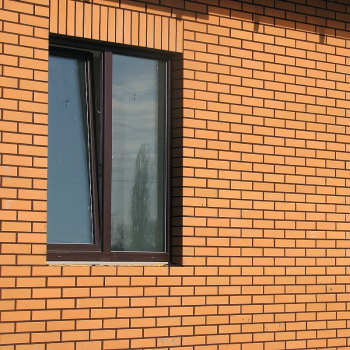 Клинкерный кирпич Керамейя Янтарь в Луцке, фото 31