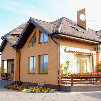 Клинкерный кирпич Керамейя Янтарь в Луцке, фото 32