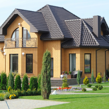 Клинкерный кирпич Керамейя Янтарь в Луцке, фото 38